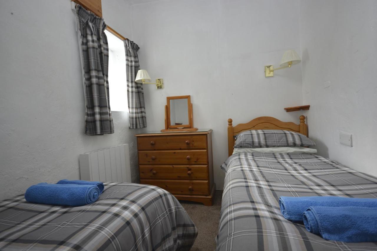 Seal Cottage Portnahaven Esterno foto